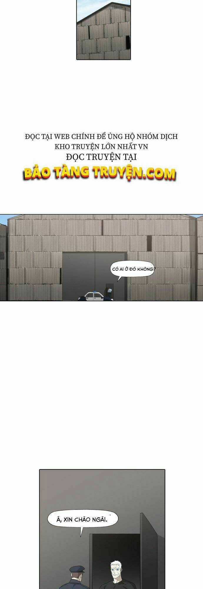 Võ Sĩ - The Boxer - Chapter 80 - Trang 16