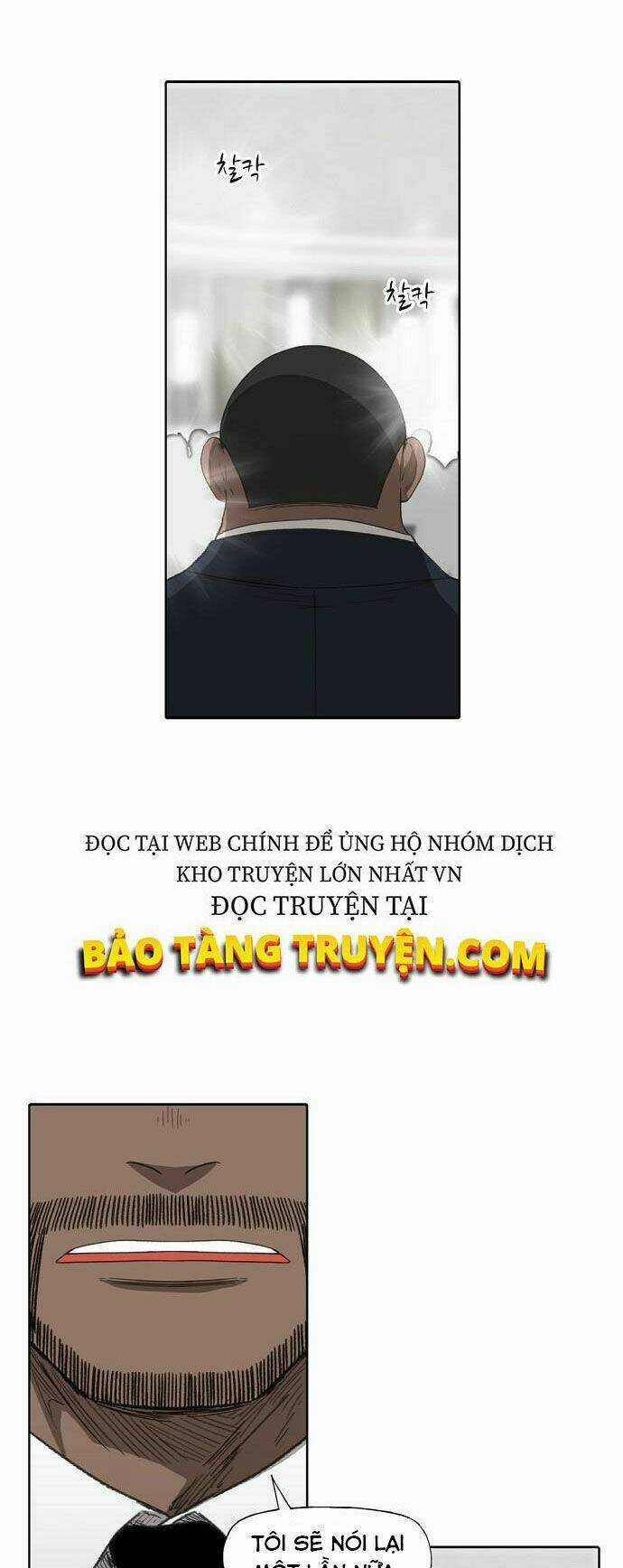 Võ Sĩ - The Boxer - Chapter 80 - Trang 3