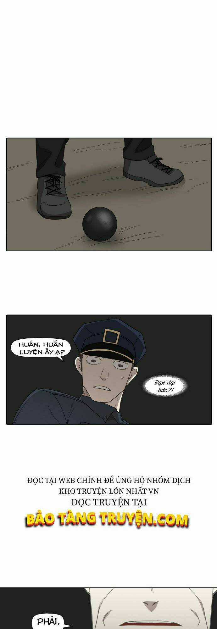 Võ Sĩ - The Boxer - Chapter 80 - Trang 22