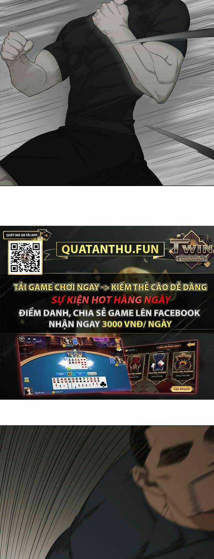 Võ Sĩ - The Boxer - Chapter 80 - Trang 24