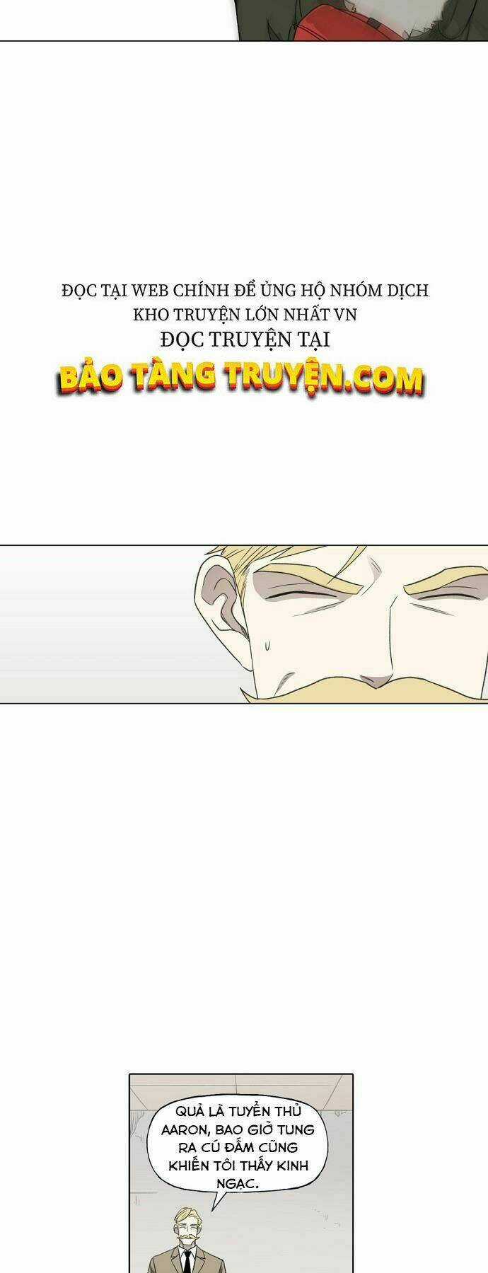 Võ Sĩ - The Boxer - Chapter 80 - Trang 26