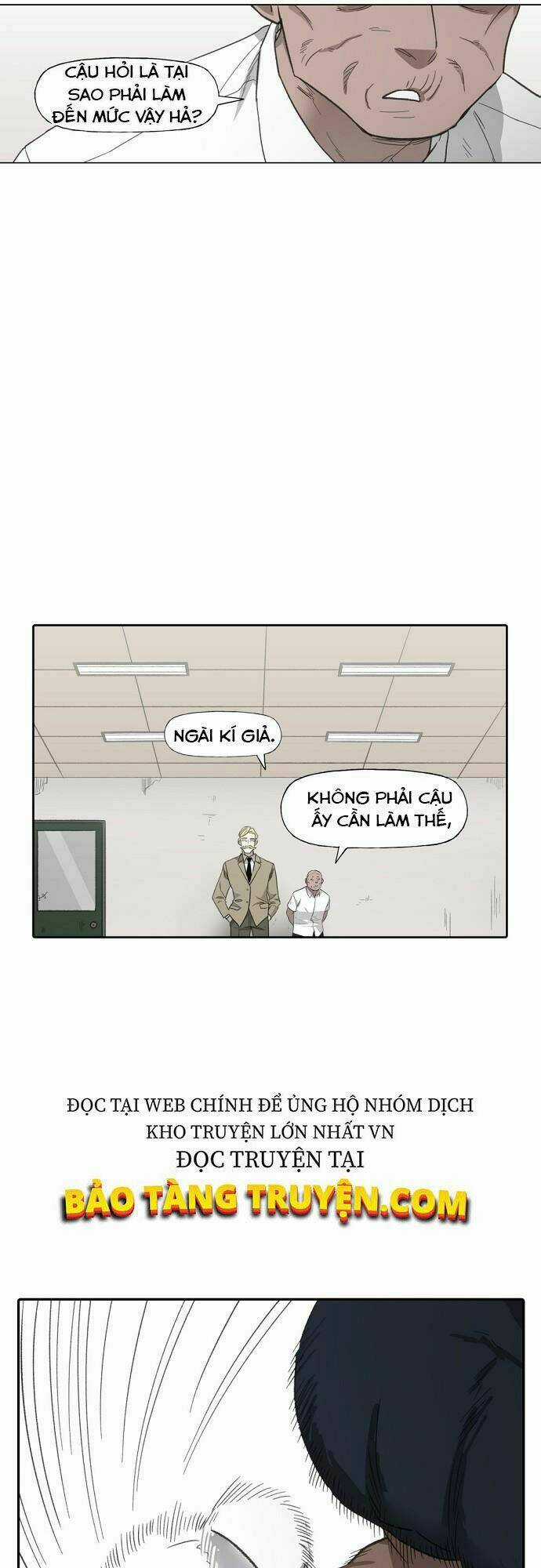 Võ Sĩ - The Boxer - Chapter 80 - Trang 28