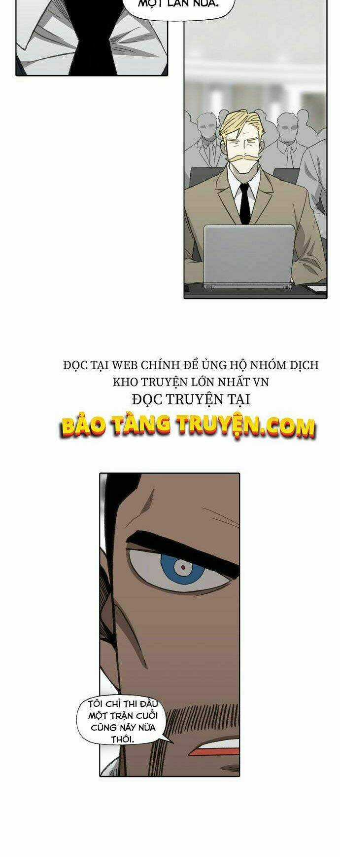 Võ Sĩ - The Boxer - Chapter 80 - Trang 4