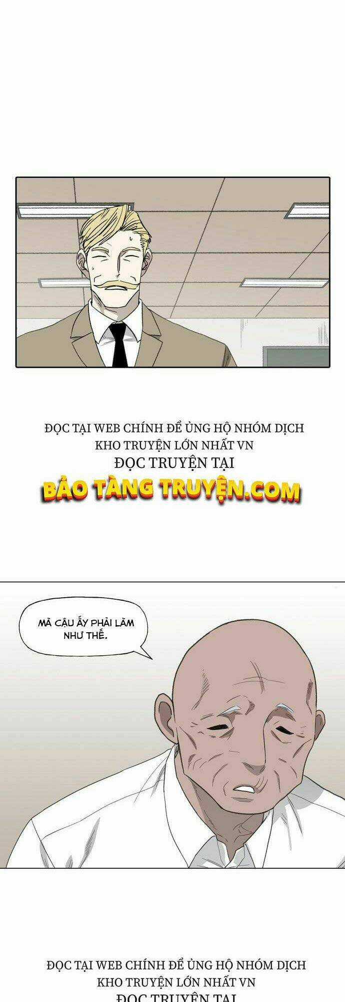 Võ Sĩ - The Boxer - Chapter 80 - Trang 31