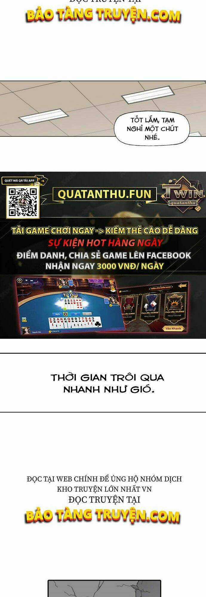 Võ Sĩ - The Boxer - Chapter 80 - Trang 32