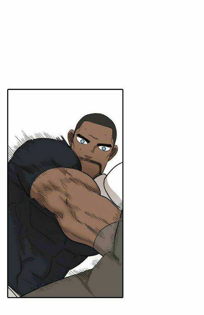 Võ Sĩ - The Boxer - Chapter 80 - Trang 34