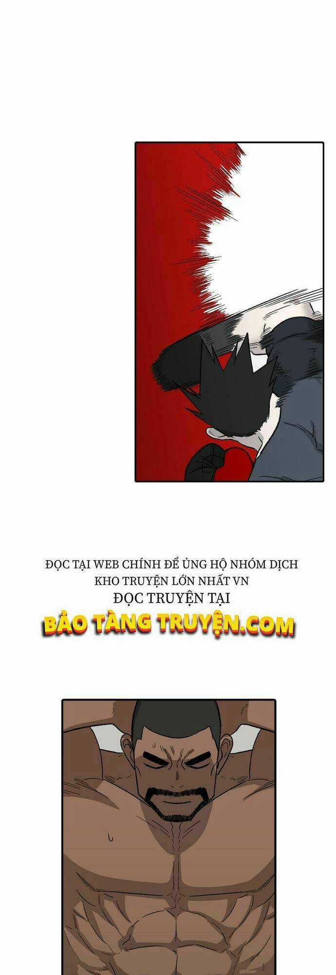 Võ Sĩ - The Boxer - Chapter 80 - Trang 35