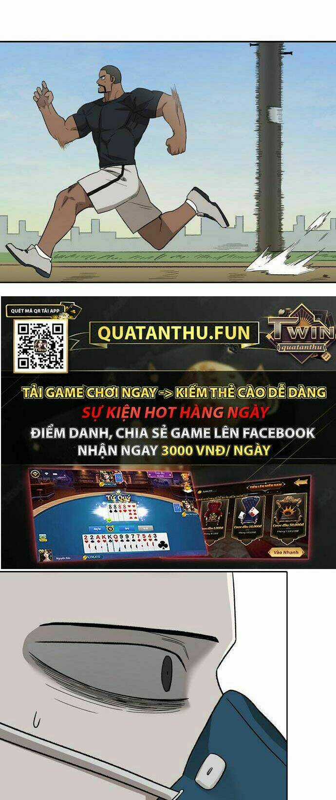 Võ Sĩ - The Boxer - Chapter 80 - Trang 37