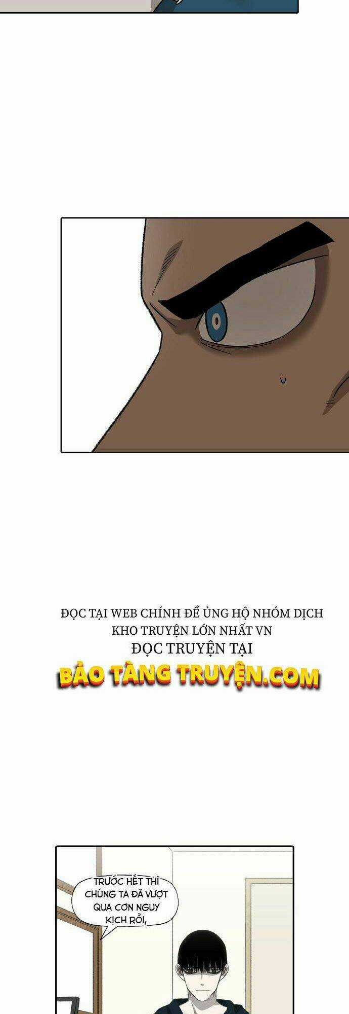 Võ Sĩ - The Boxer - Chapter 80 - Trang 38