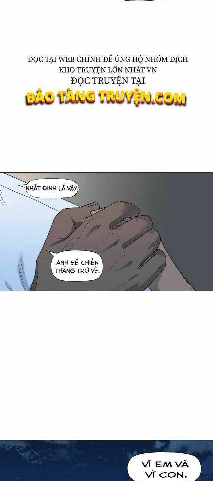 Võ Sĩ - The Boxer - Chapter 80 - Trang 42