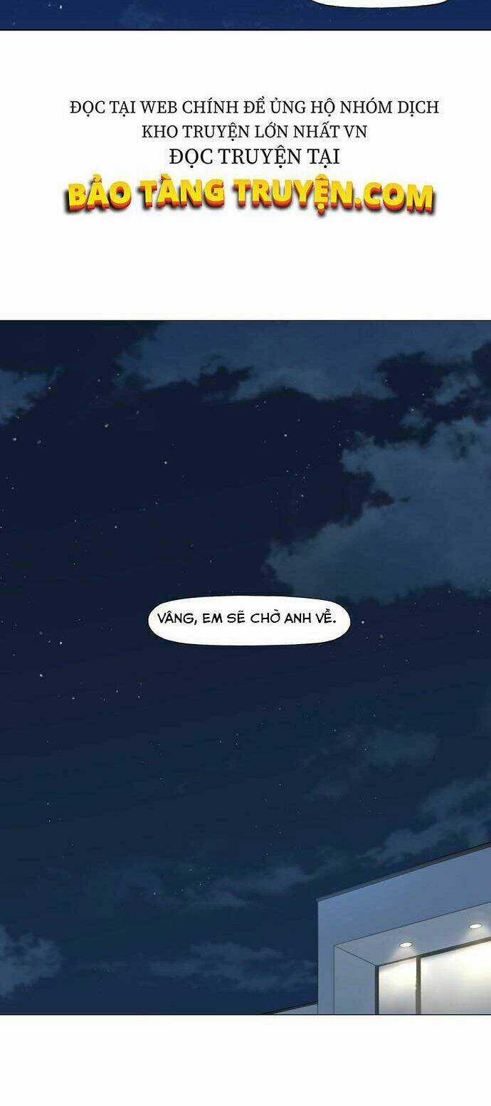 Võ Sĩ - The Boxer - Chapter 80 - Trang 43