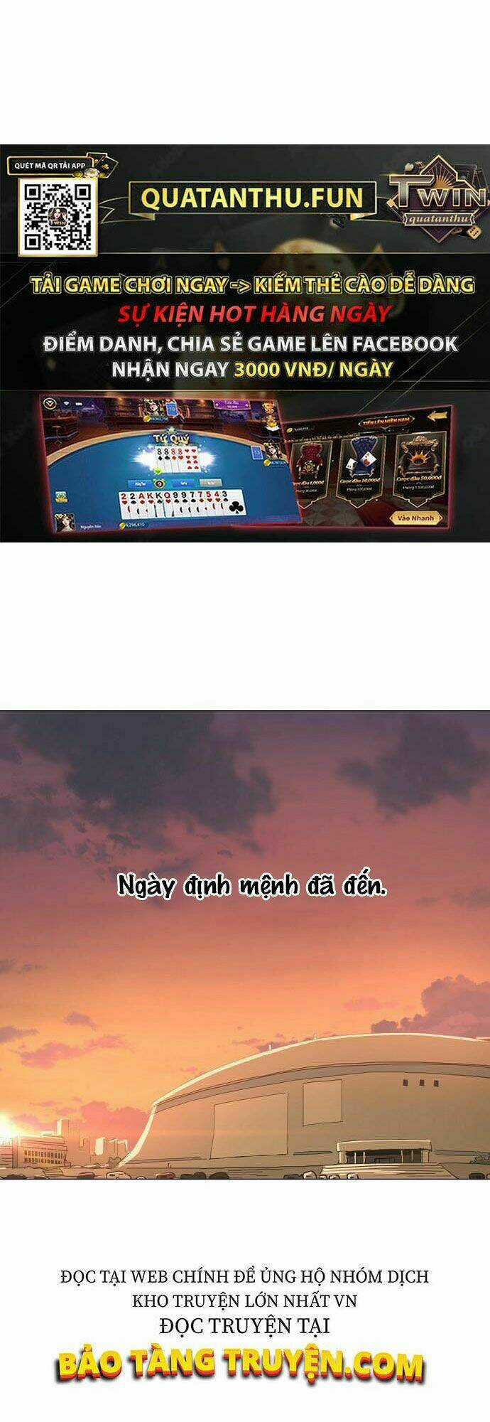 Võ Sĩ - The Boxer - Chapter 80 - Trang 44