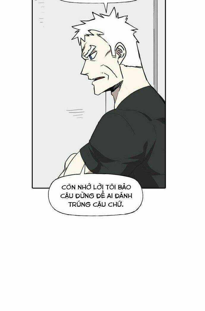 Võ Sĩ - The Boxer - Chapter 80 - Trang 47