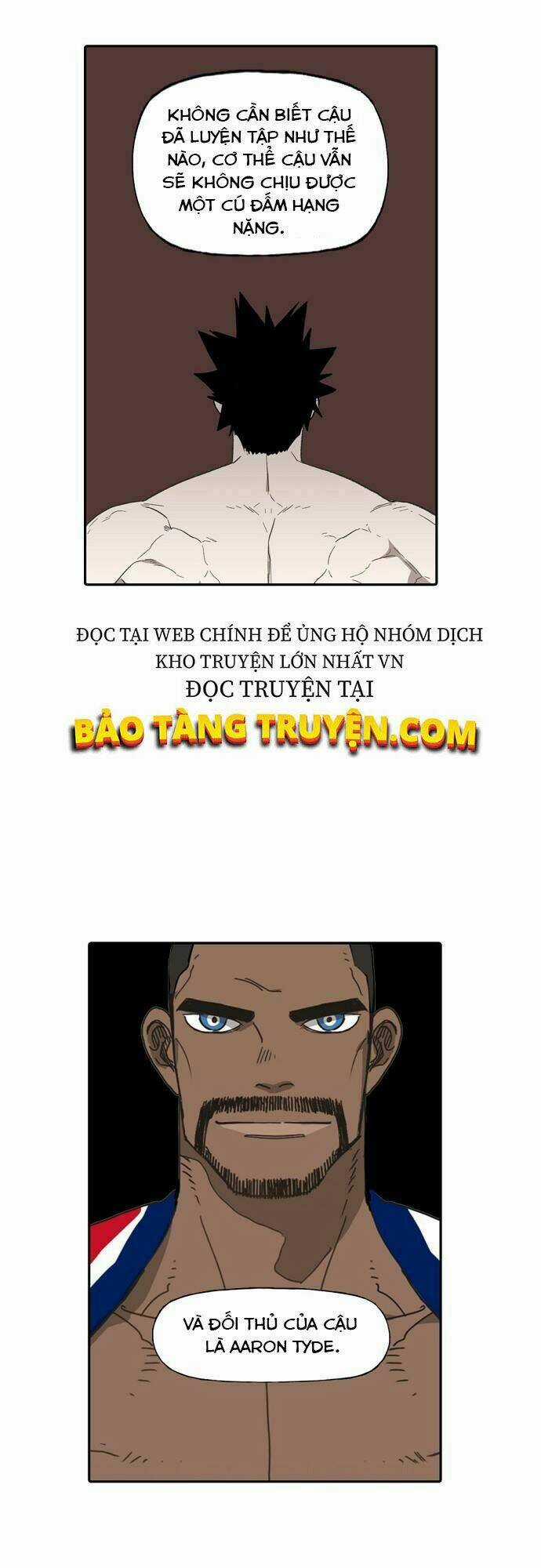 Võ Sĩ - The Boxer - Chapter 80 - Trang 48