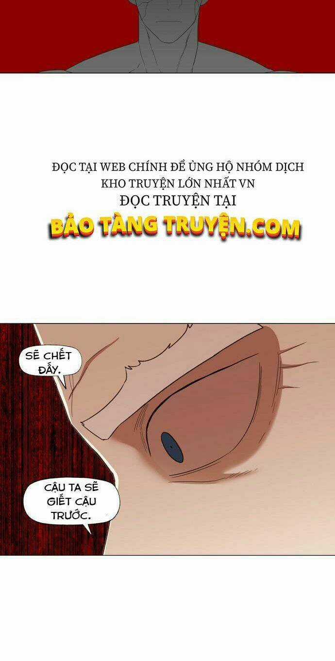 Võ Sĩ - The Boxer - Chapter 80 - Trang 50