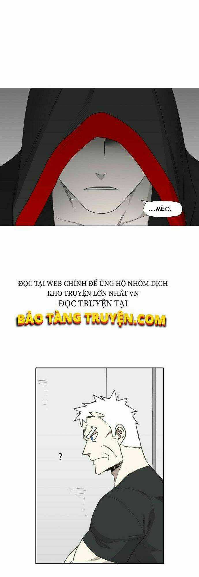 Võ Sĩ - The Boxer - Chapter 80 - Trang 51