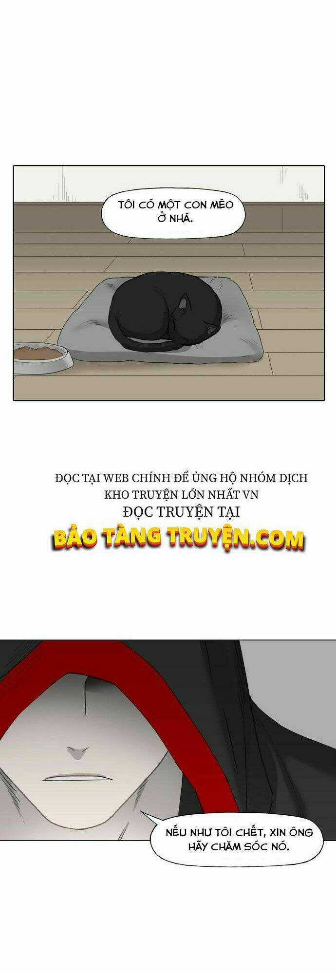 Võ Sĩ - The Boxer - Chapter 80 - Trang 52