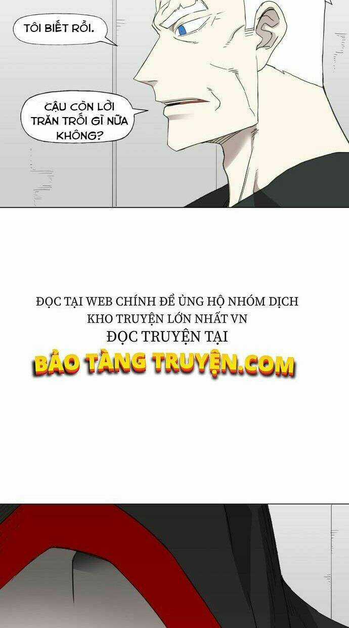 Võ Sĩ - The Boxer - Chapter 80 - Trang 54