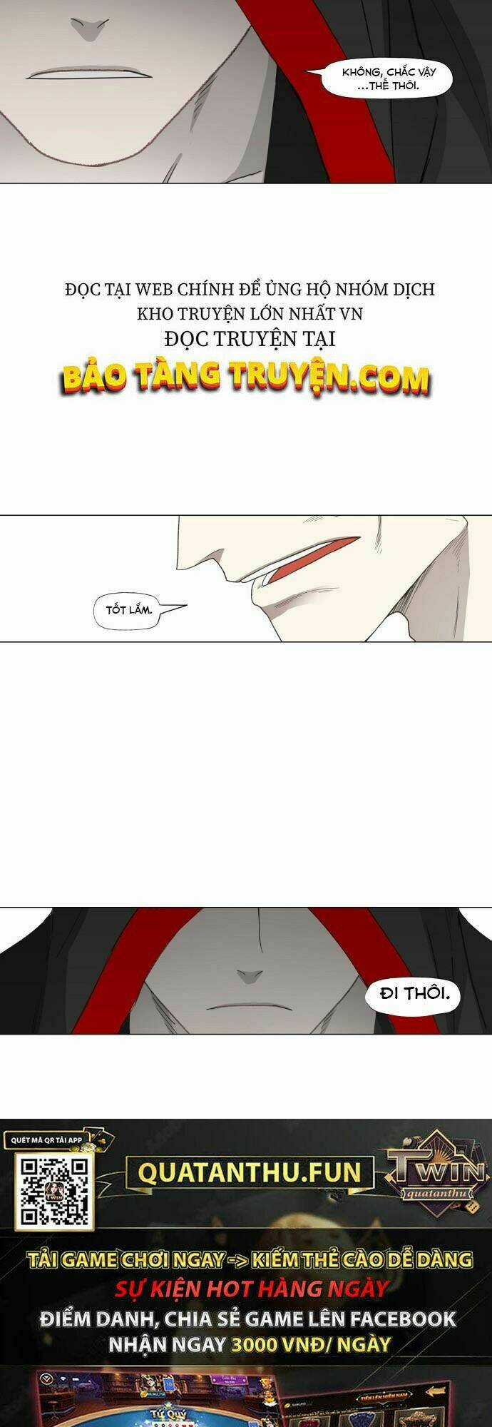 Võ Sĩ - The Boxer - Chapter 80 - Trang 55