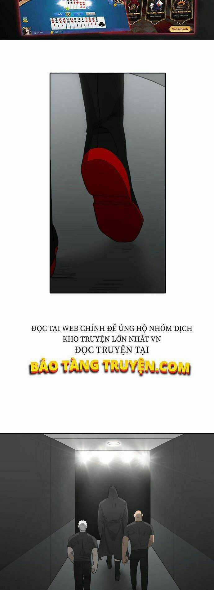 Võ Sĩ - The Boxer - Chapter 80 - Trang 56