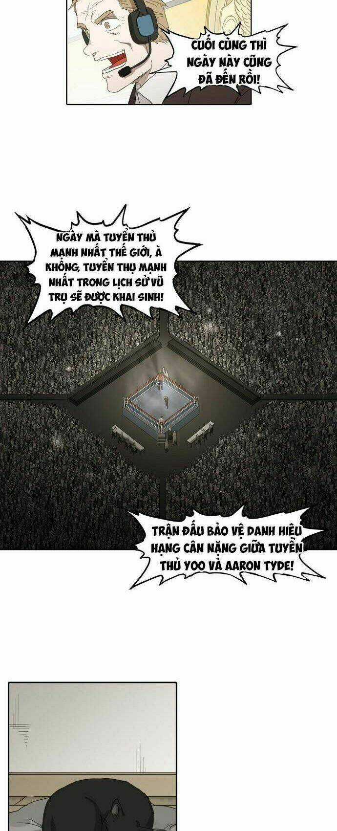 Võ Sĩ - The Boxer - Chapter 80 - Trang 60