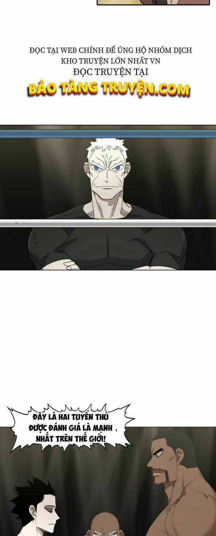 Võ Sĩ - The Boxer - Chapter 80 - Trang 62