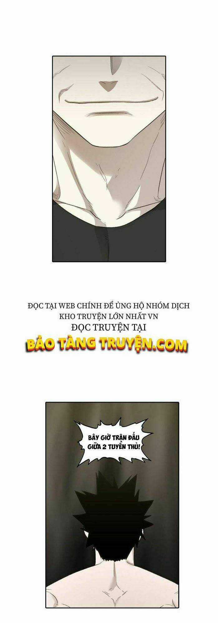 Võ Sĩ - The Boxer - Chapter 80 - Trang 64