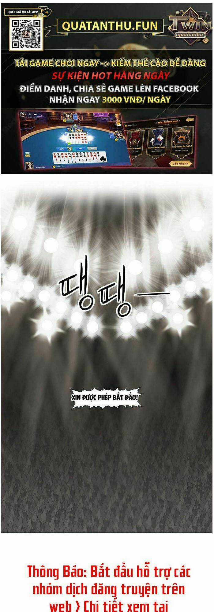 Võ Sĩ - The Boxer - Chapter 80 - Trang 65