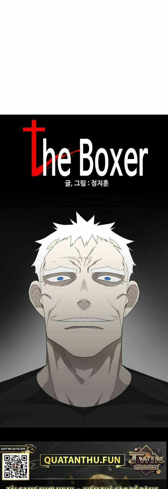 Võ Sĩ - The Boxer - Chapter 80 - Trang 8