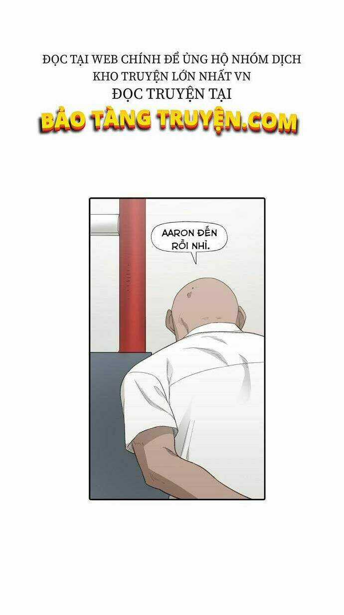 Võ Sĩ - The Boxer - Chapter 80 - Trang 10