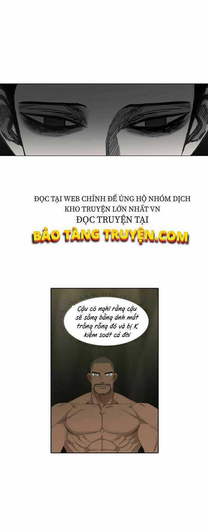 Võ Sĩ - The Boxer - Chapter 81 - Trang 2