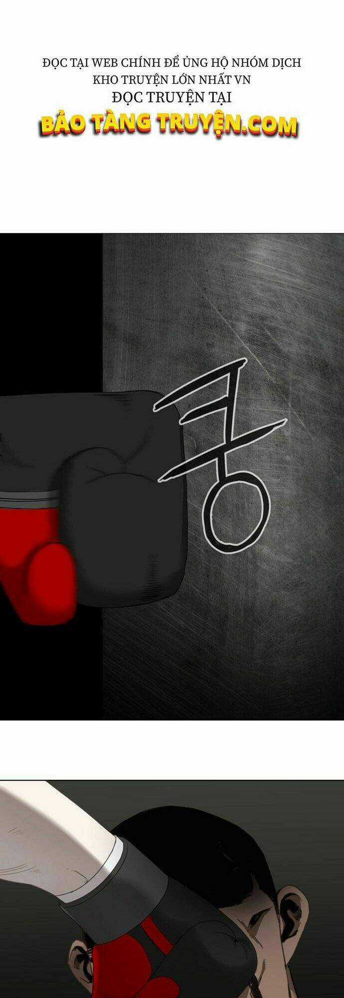 Võ Sĩ - The Boxer - Chapter 81 - Trang 11