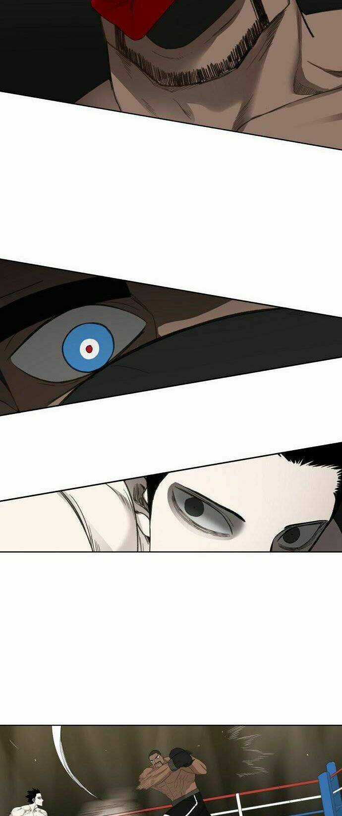 Võ Sĩ - The Boxer - Chapter 81 - Trang 12