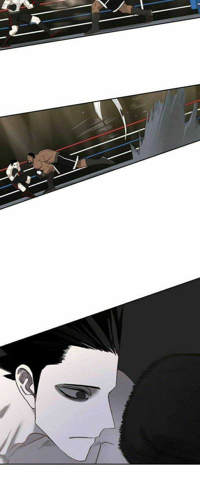 Võ Sĩ - The Boxer - Chapter 81 - Trang 13