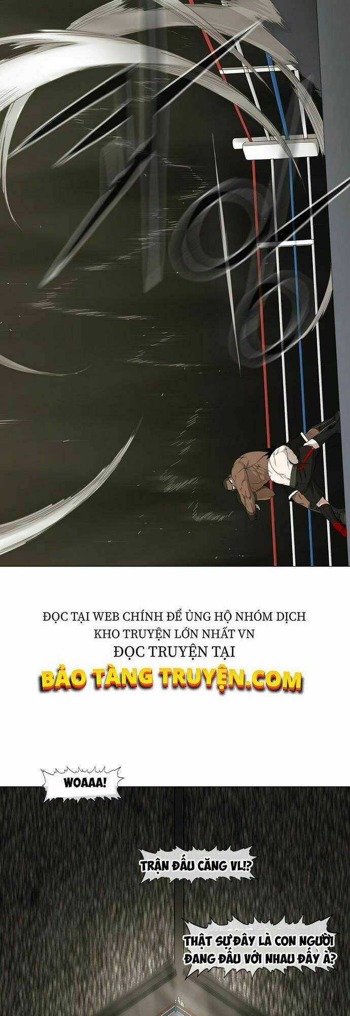 Võ Sĩ - The Boxer - Chapter 81 - Trang 16