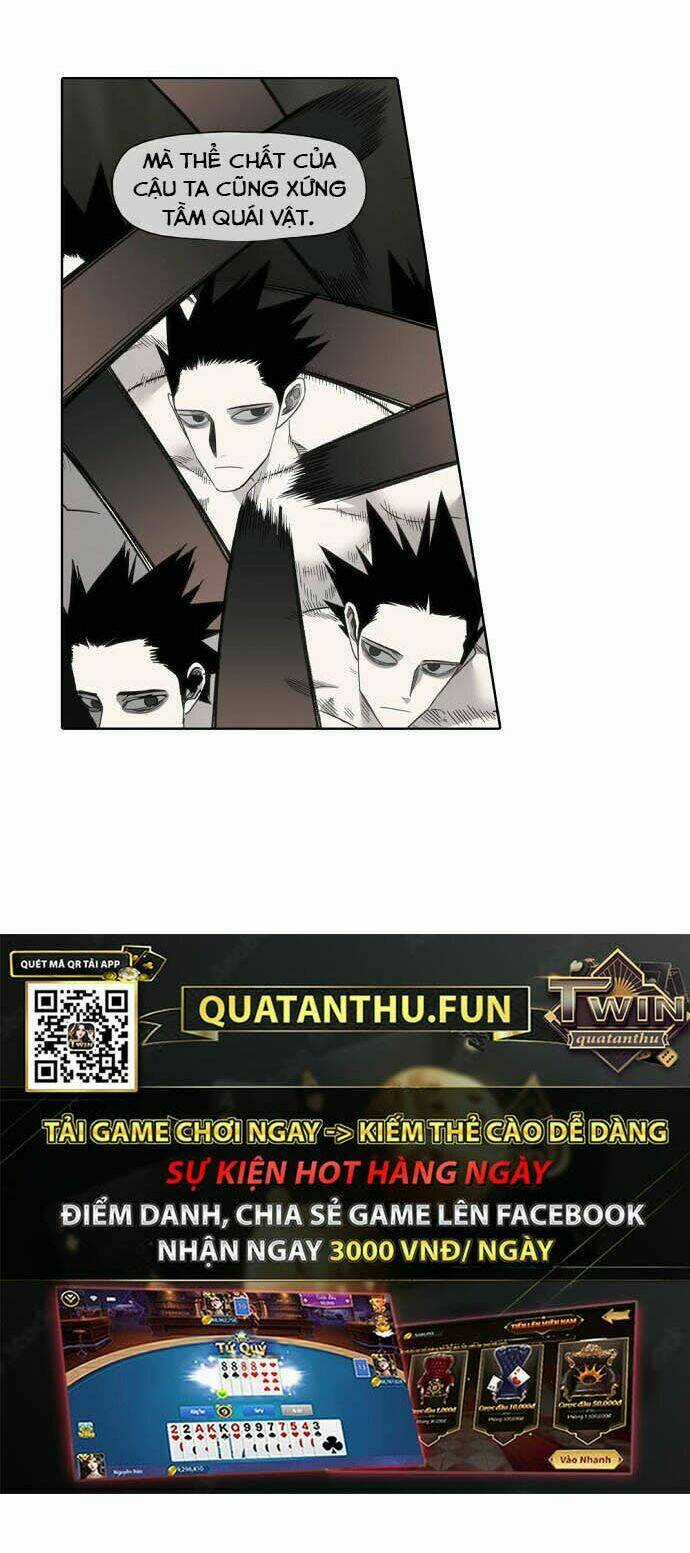 Võ Sĩ - The Boxer - Chapter 81 - Trang 21