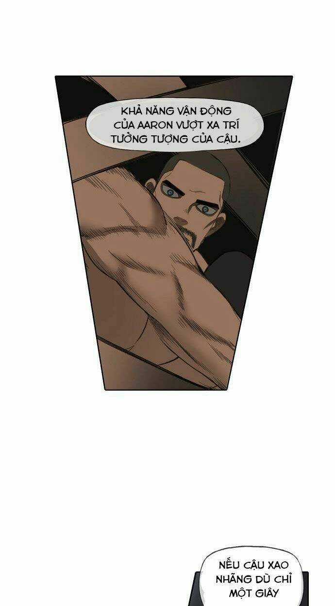 Võ Sĩ - The Boxer - Chapter 81 - Trang 22