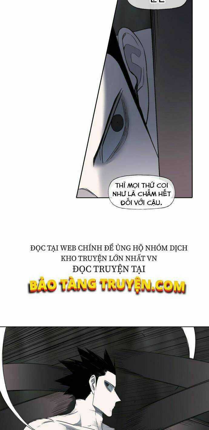 Võ Sĩ - The Boxer - Chapter 81 - Trang 23