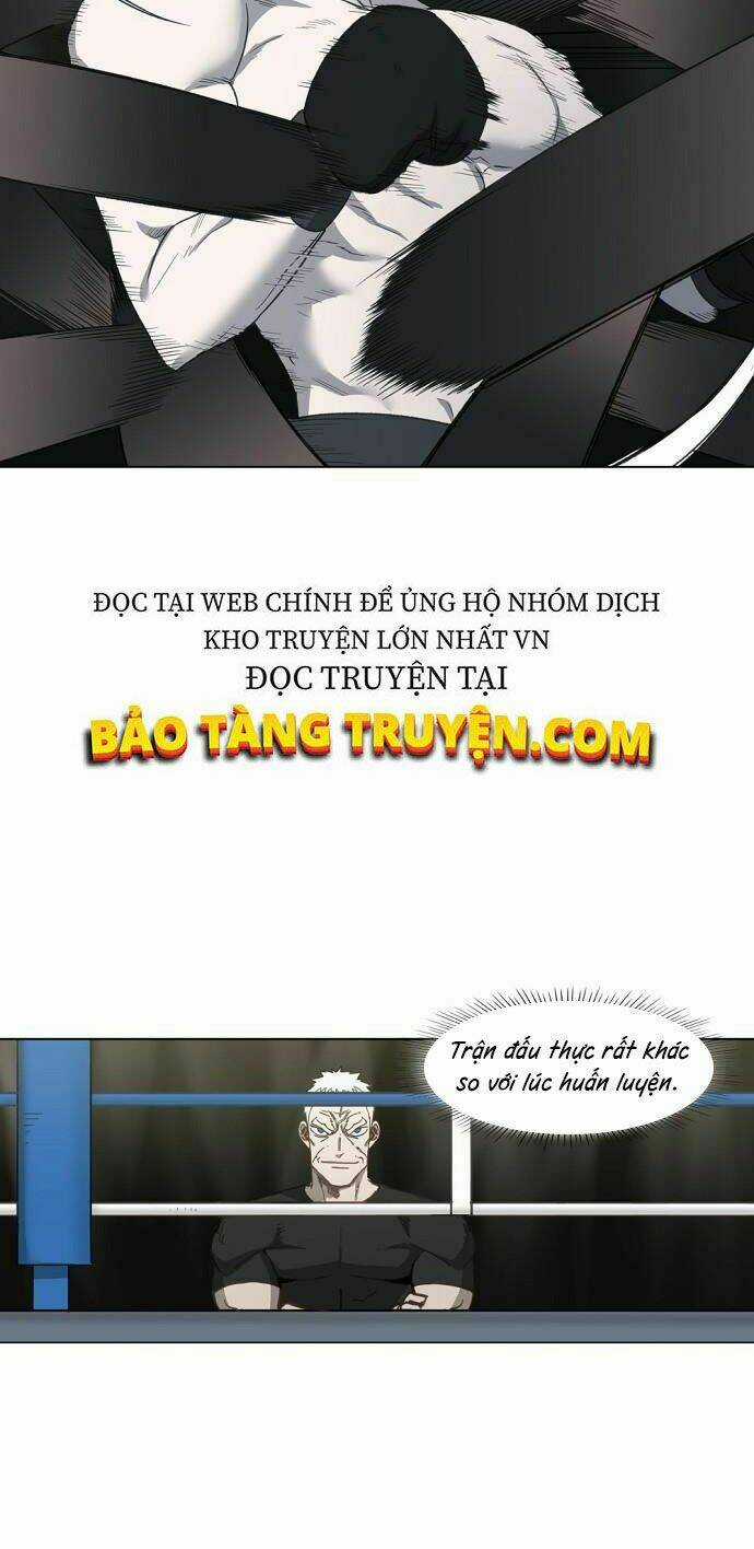 Võ Sĩ - The Boxer - Chapter 81 - Trang 24