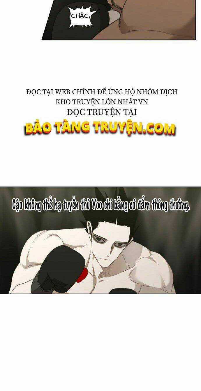 Võ Sĩ - The Boxer - Chapter 81 - Trang 28