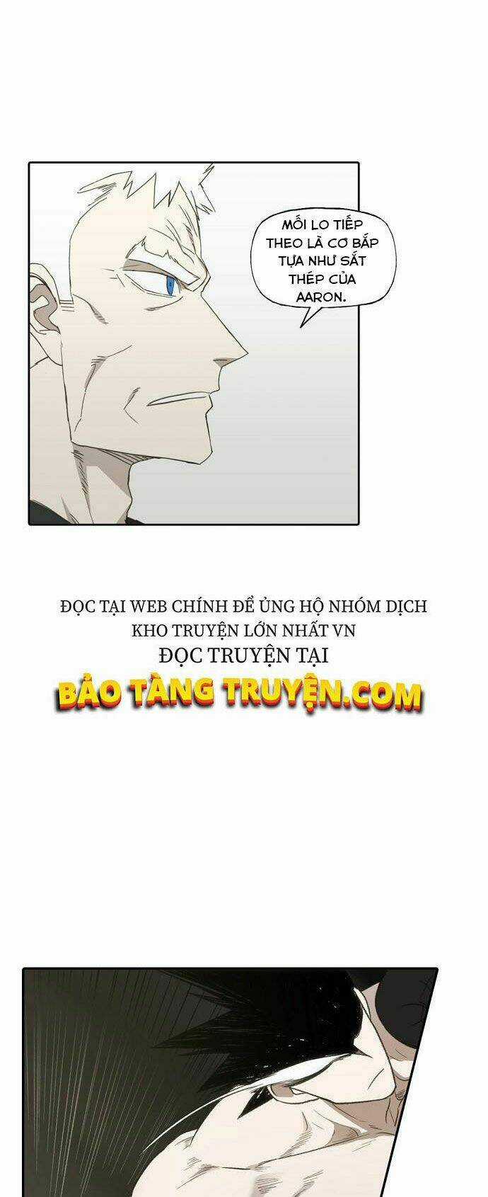 Võ Sĩ - The Boxer - Chapter 81 - Trang 29