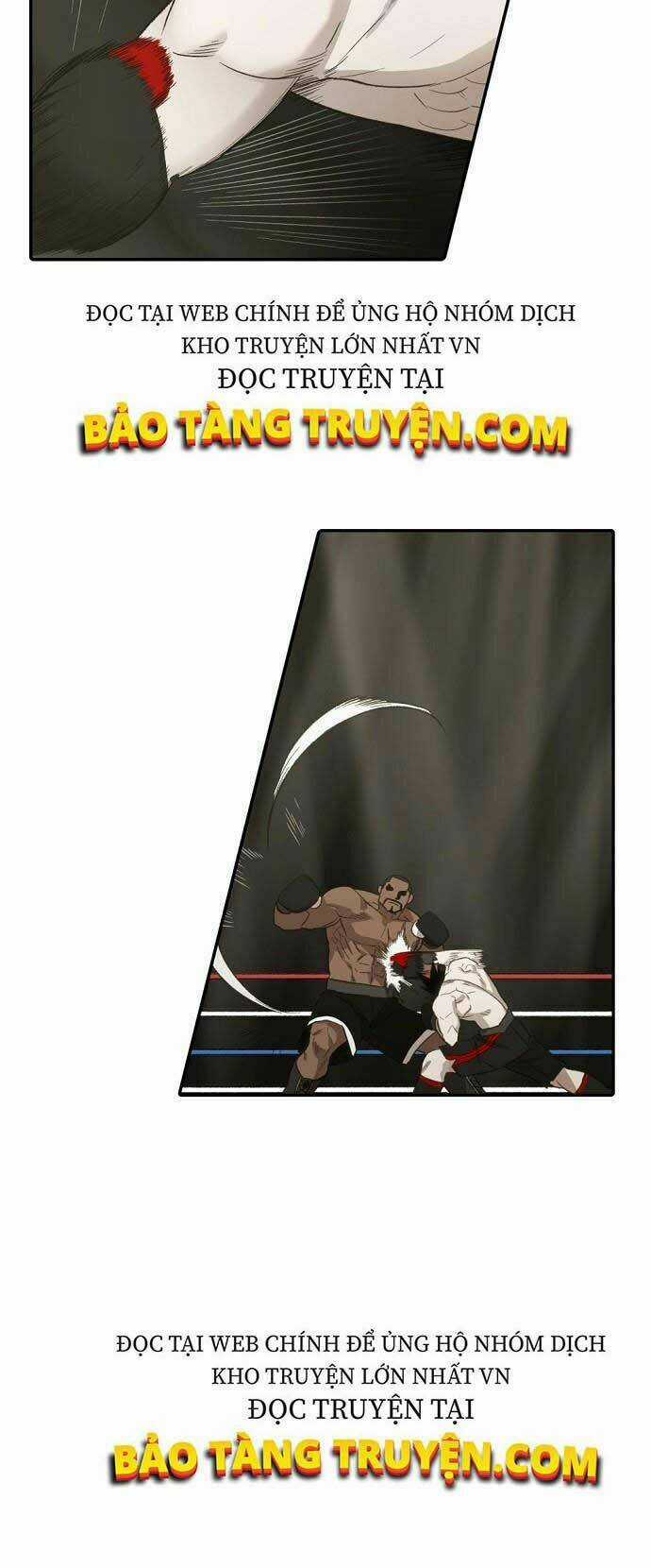 Võ Sĩ - The Boxer - Chapter 81 - Trang 30