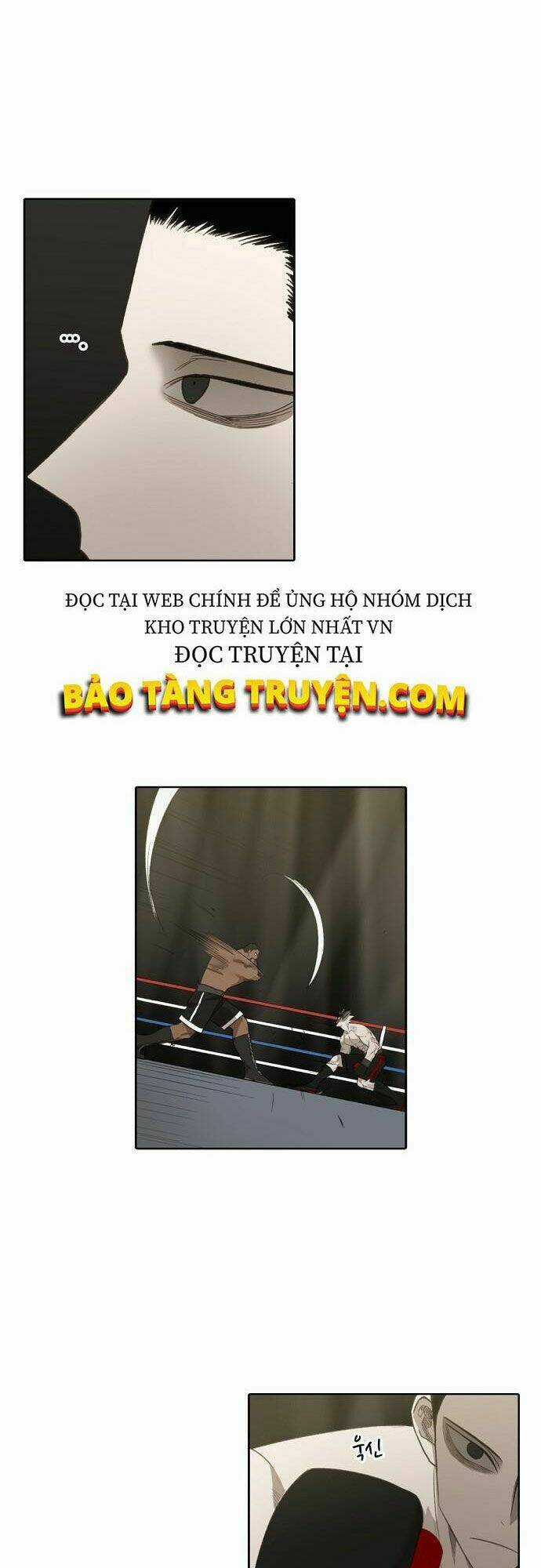 Võ Sĩ - The Boxer - Chapter 81 - Trang 32