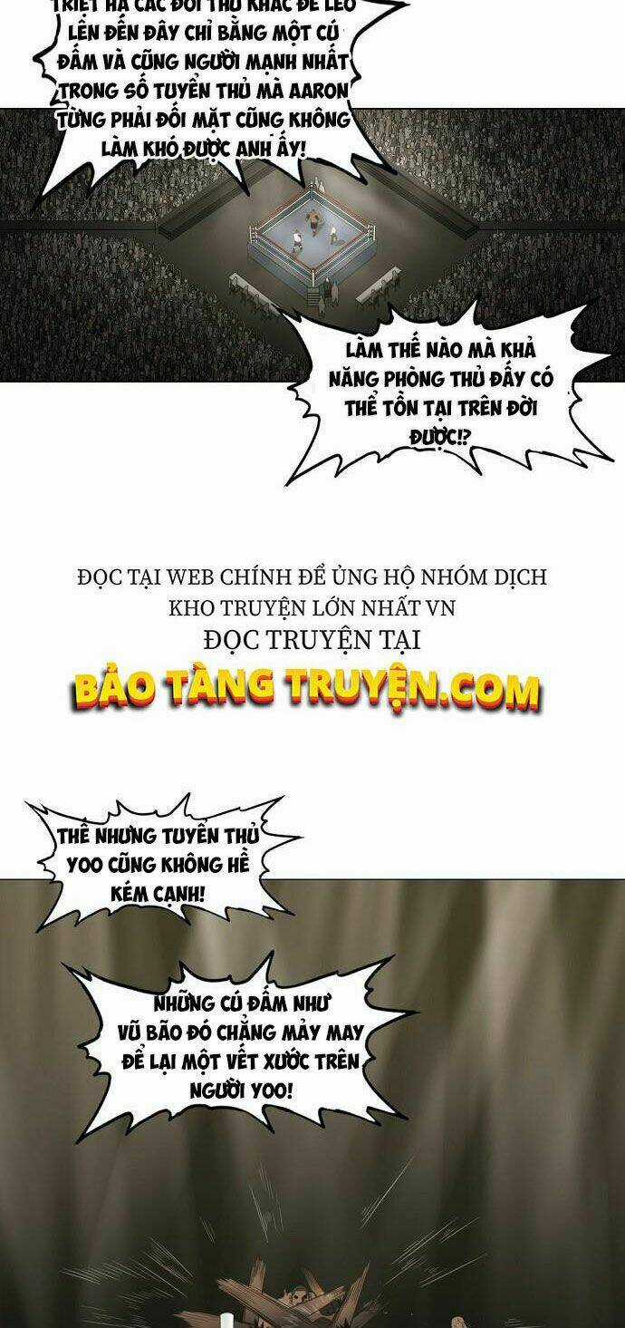 Võ Sĩ - The Boxer - Chapter 81 - Trang 34