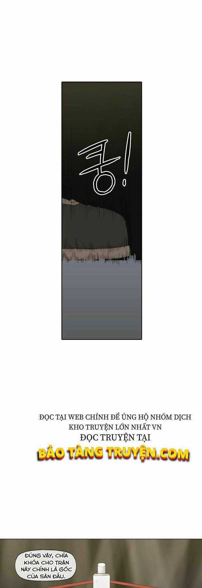 Võ Sĩ - The Boxer - Chapter 81 - Trang 38