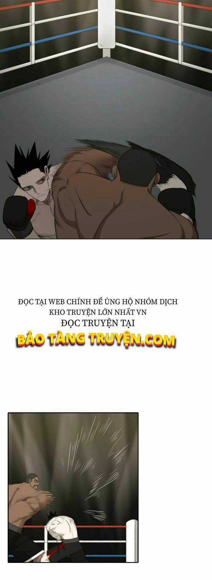 Võ Sĩ - The Boxer - Chapter 81 - Trang 39