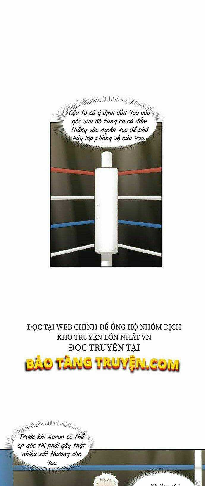 Võ Sĩ - The Boxer - Chapter 81 - Trang 41