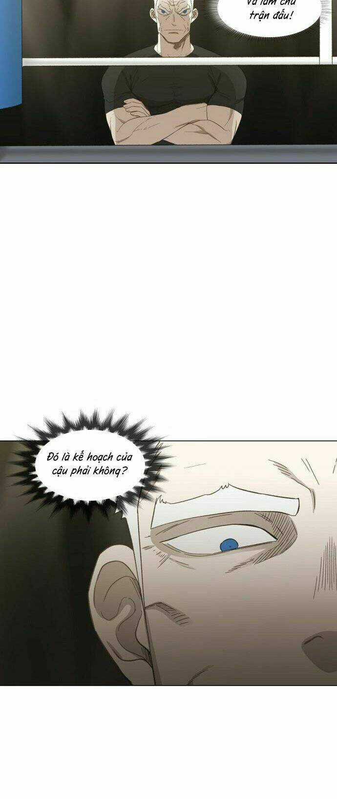 Võ Sĩ - The Boxer - Chapter 81 - Trang 42