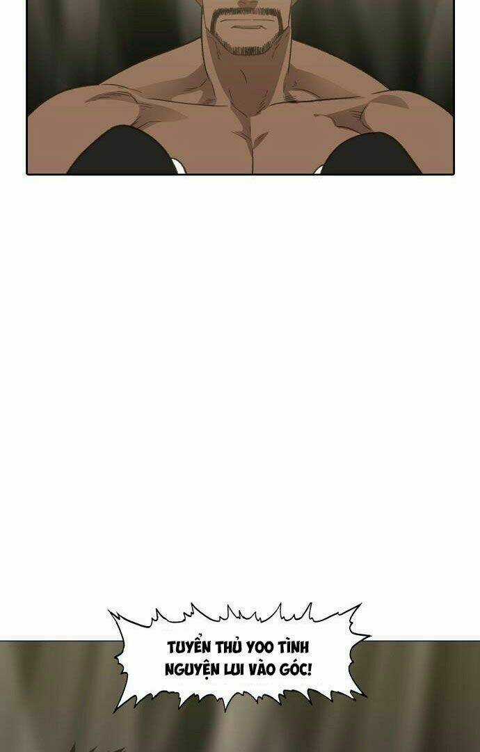 Võ Sĩ - The Boxer - Chapter 81 - Trang 44