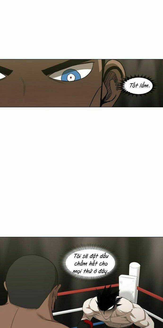 Võ Sĩ - The Boxer - Chapter 81 - Trang 48